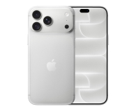 Apple iPhone 18 Pro Max 256GB srebrny - 1593461 - zdjęcie 1